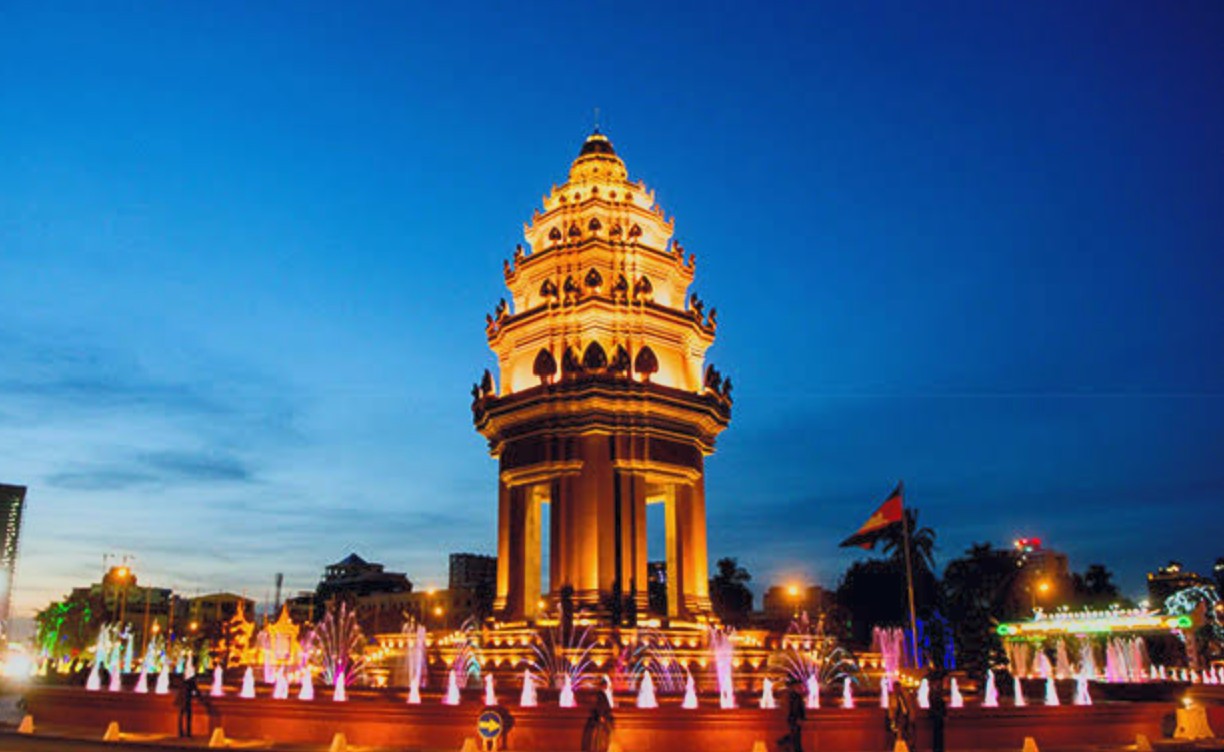 វិមានឯករាជ្យ photo